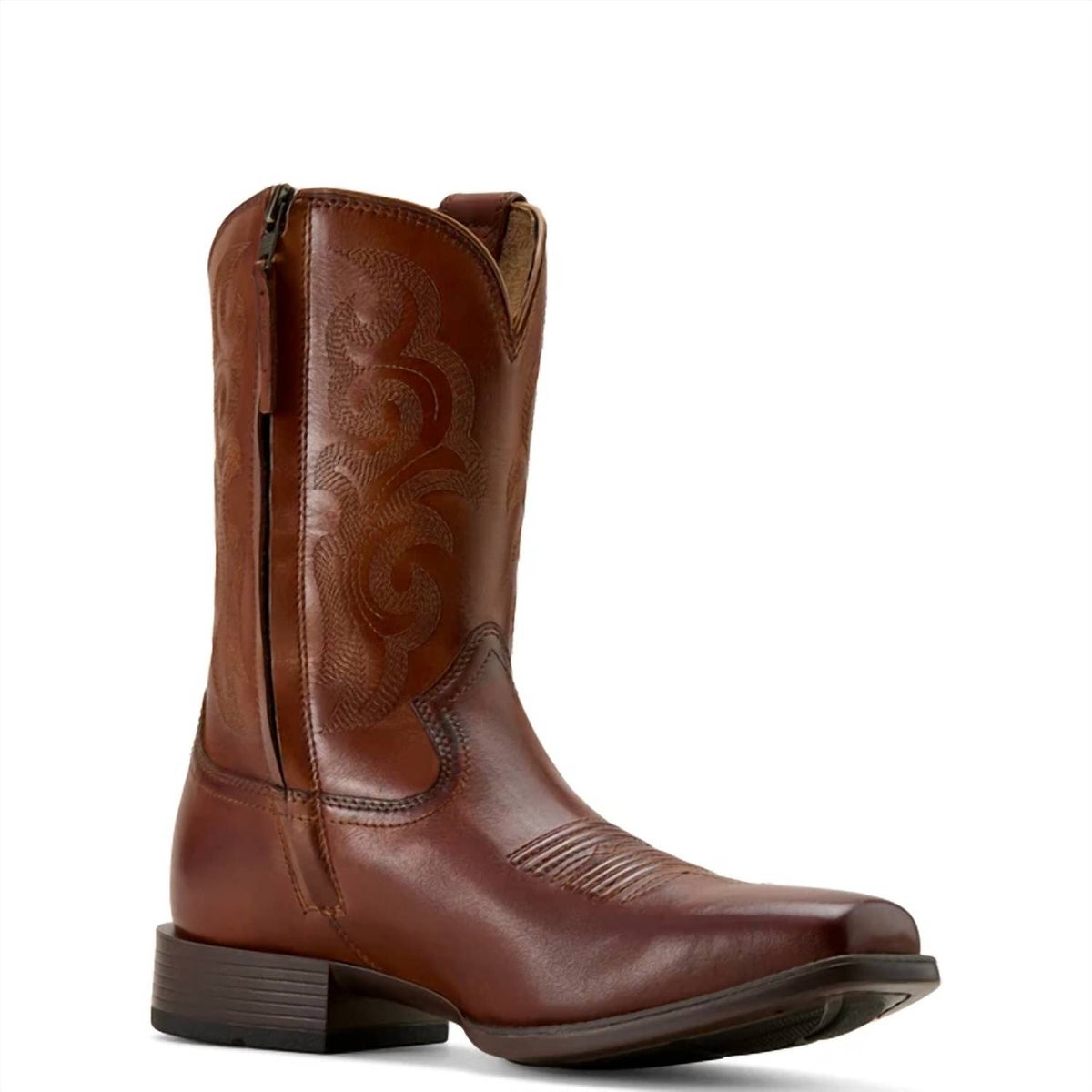 Ariat - Men's Bodie Western Boots