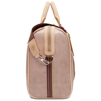 Consuela - Women's Emery Jetsetter Duffel Bag