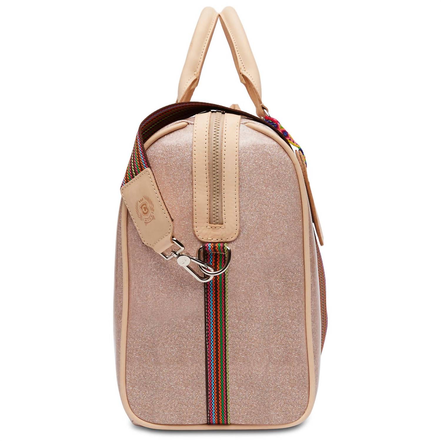 Consuela - Women's Emery Jetsetter Duffel Bag