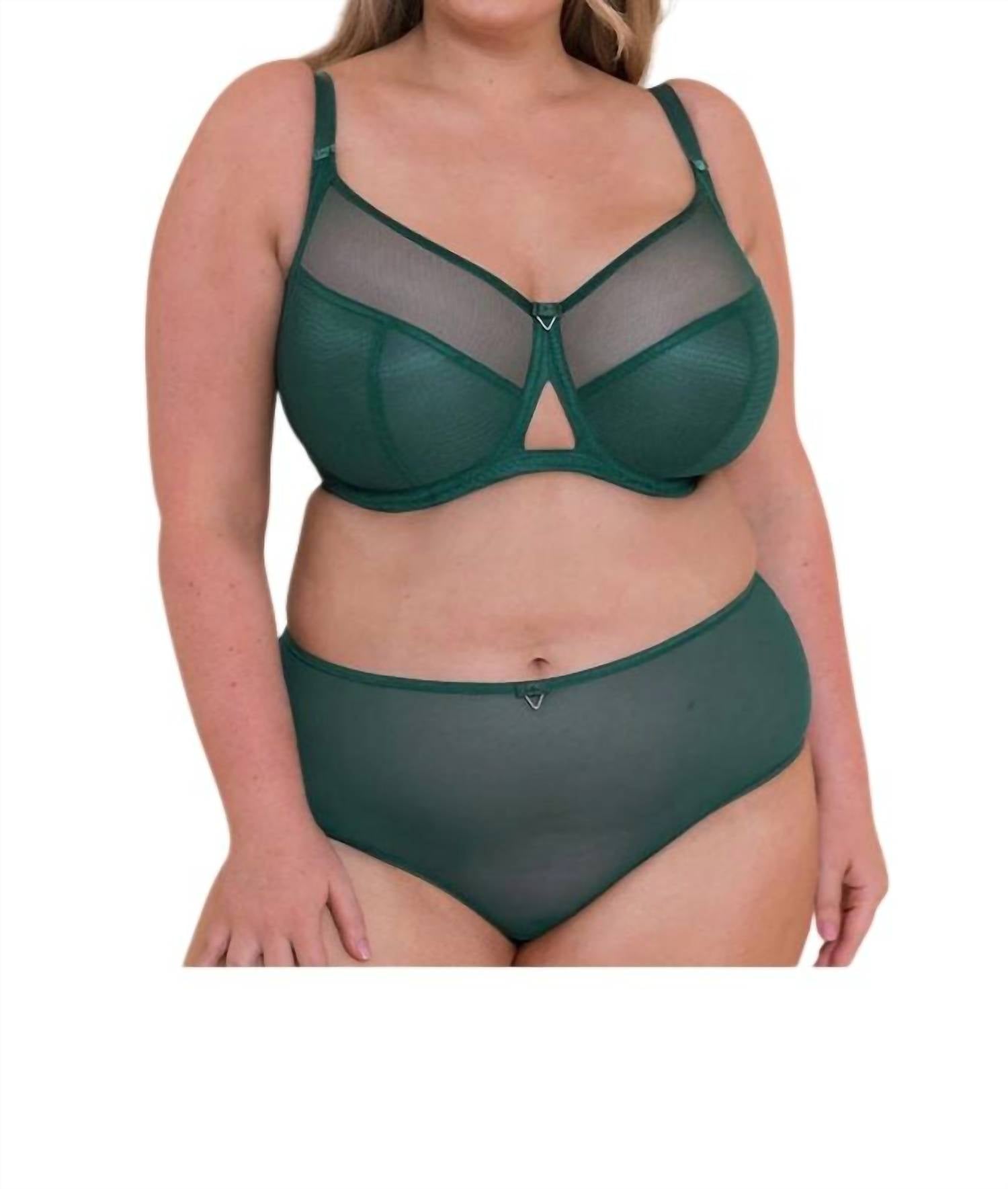 Curvy Kate - Logo Victory Side Support Balcony Bra
