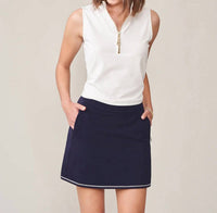 Spartina 449 - Jersey Skort