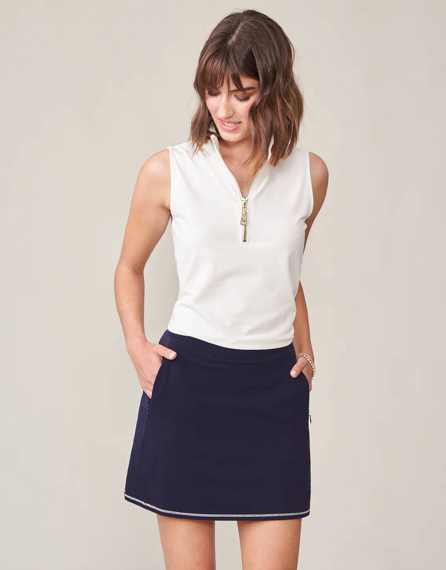Spartina 449 - Jersey Skort