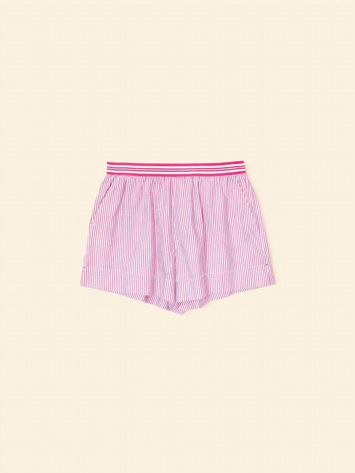 Xirena - Carlyn Short