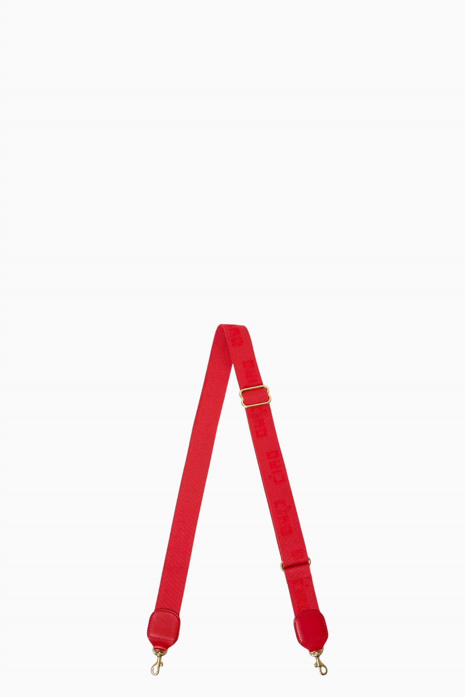 Clare V. - Women's Adjustable Crossbody Bag Strap