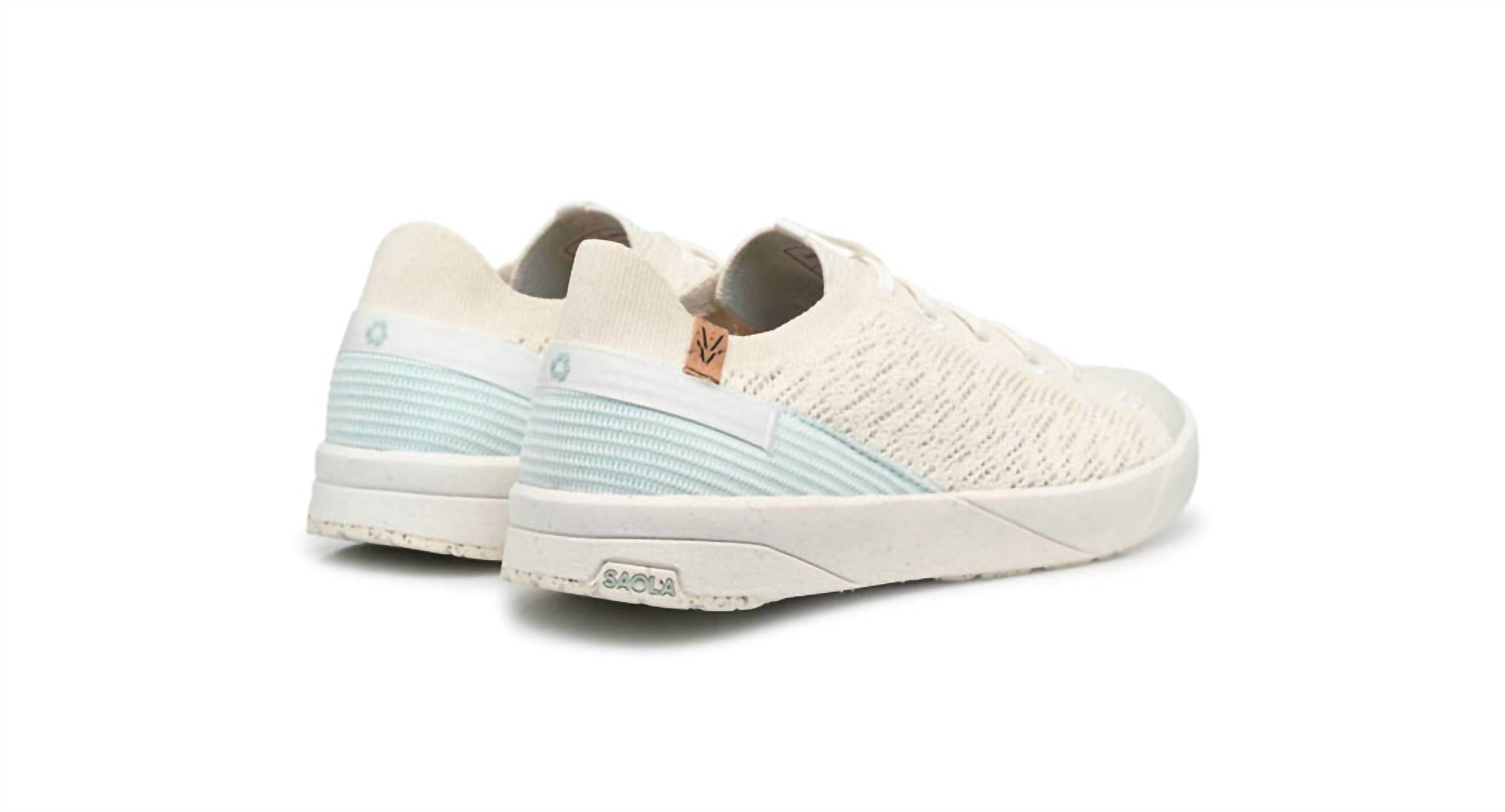 Saola - Women's Cannon Knit 3 Sneakers