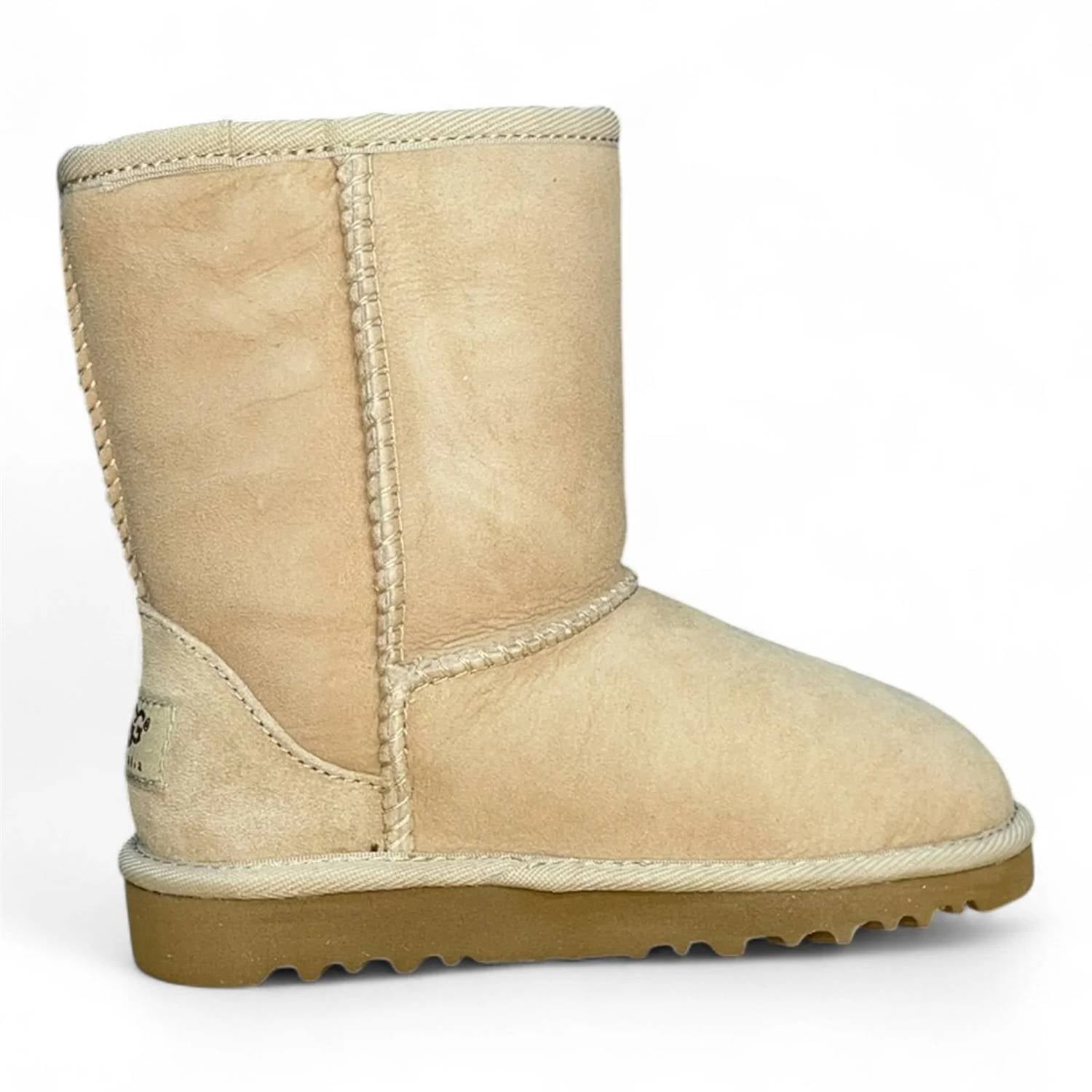 Ugg - Toddlers Classic Short Boots