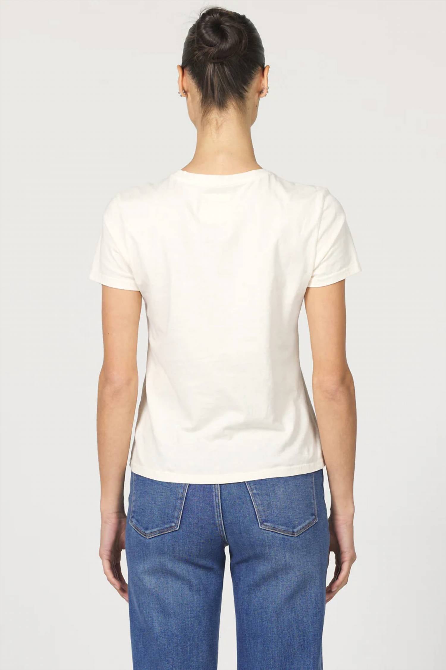 Dear John Denim - Unity Crewneck Tee
