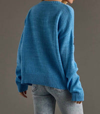 Panache - Lake Life Lightweight Sweater