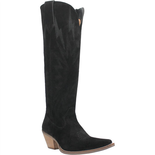 Dingo - Women's Thunder Road Boots