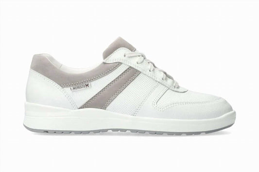 Mephisto - Women's Rebeca Perf Sneaker