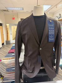 Gianluca Tombolini - Men's Giacca Zero Gravity Sport Coat