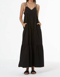 Young Fabulous & Broke - Patio Poplin Dress