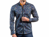 Eight X - Waking Dream Button Down Shirt