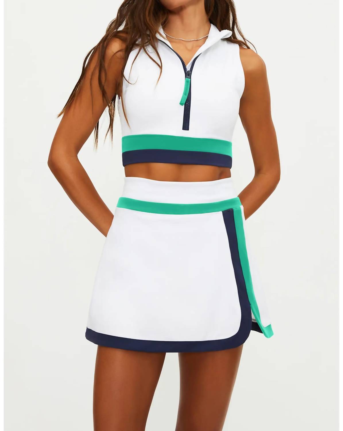 Beach Riot - Nanette Skirt
