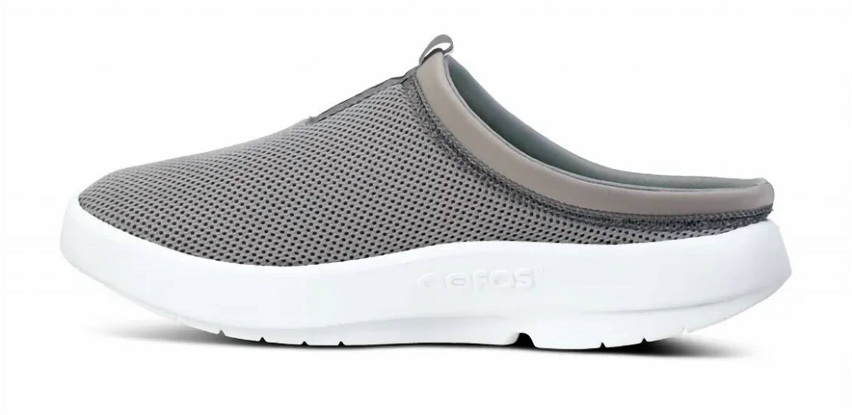 Oofos - Men's Oocoozie Sport Mule