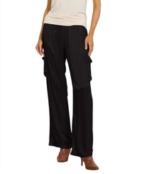 Lamade - Silky Cargo Long Pant