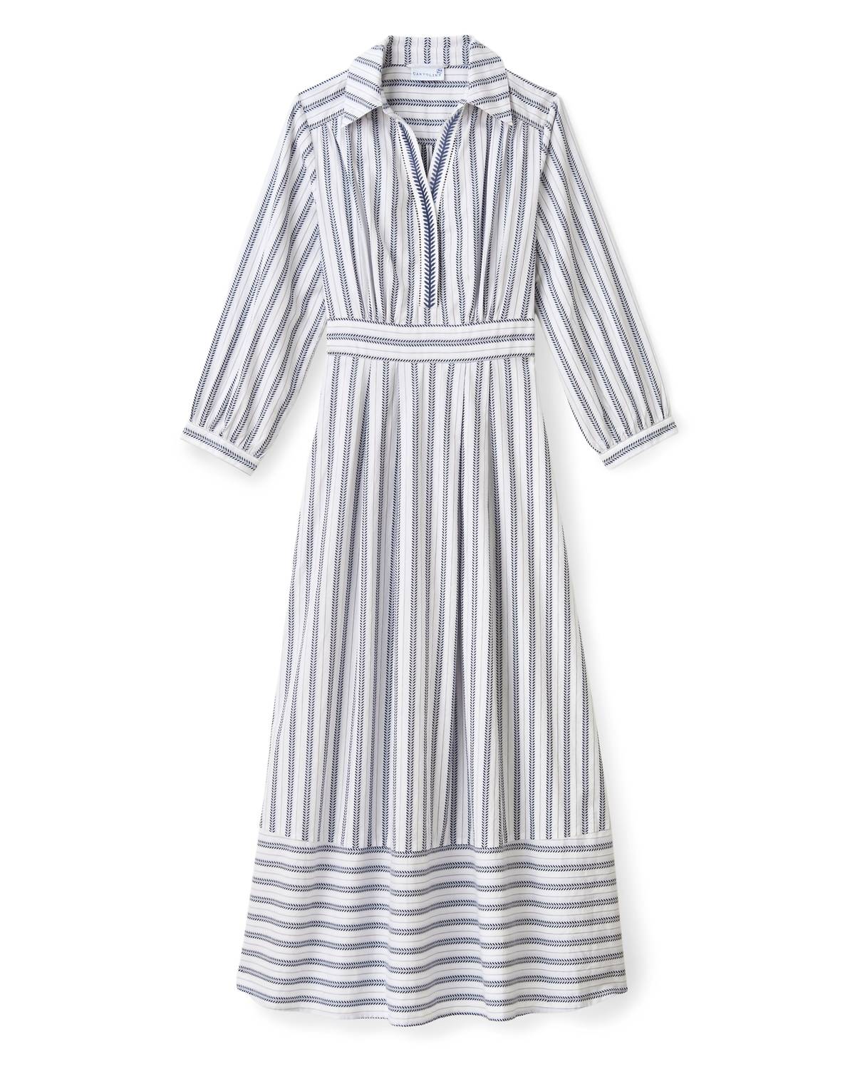 Cartolina Nantucket - Women's Seraphina Midi Dress