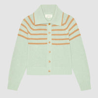 The Great. - Scholar Cardigan
