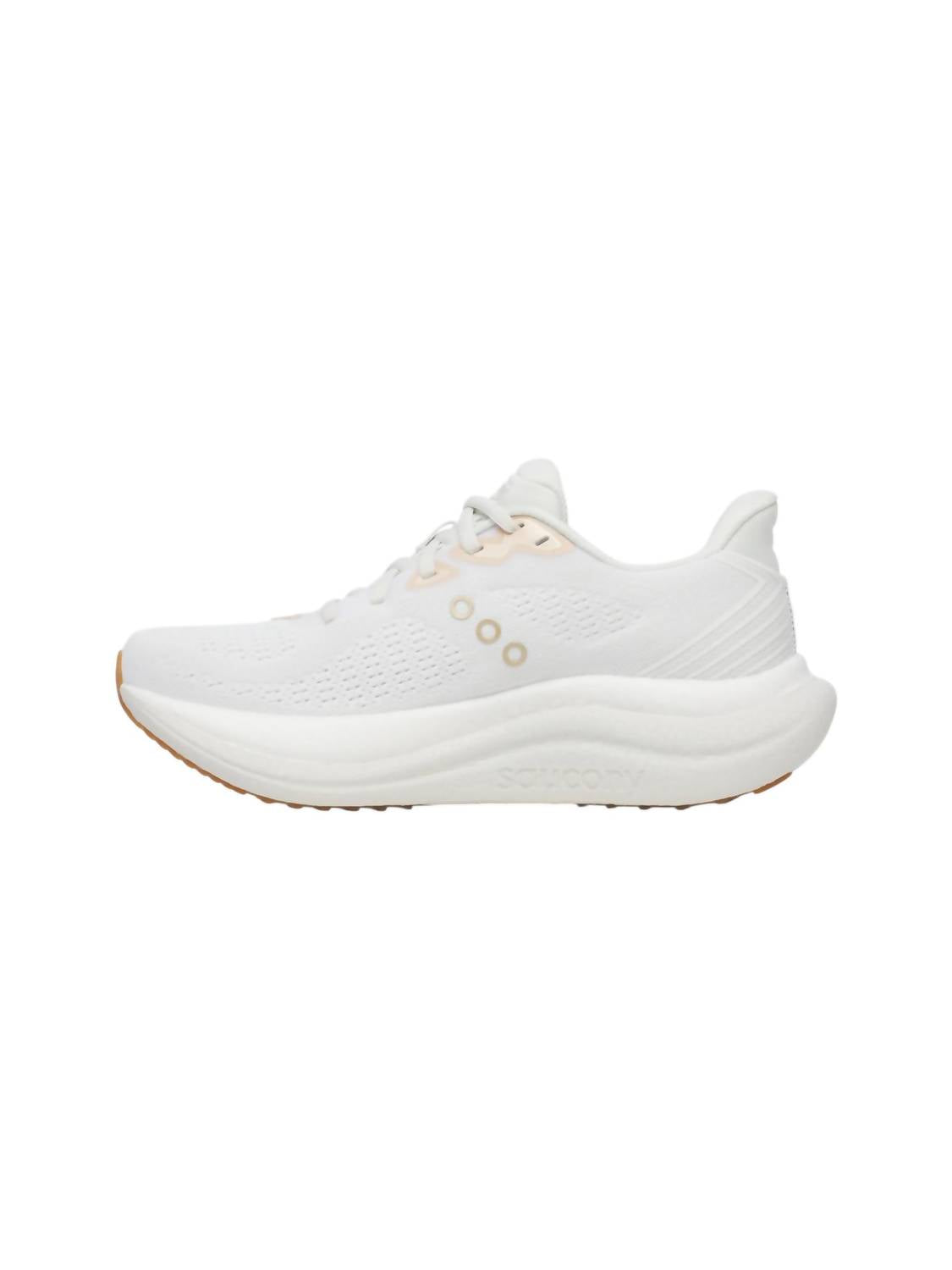 Saucony - Women's Triumph 23 Shoes - Wide