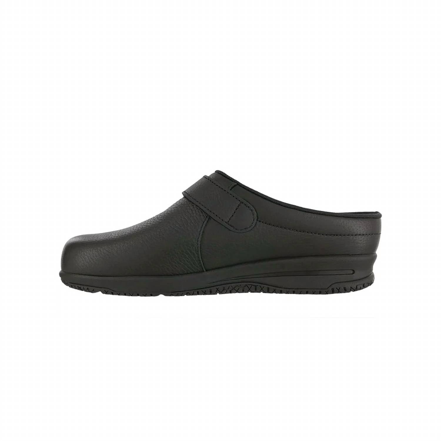 Sas - Women's Clog Sr Non Slip Loafer