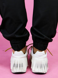 Shu Shop - Women's Salt Pepa Sneakers