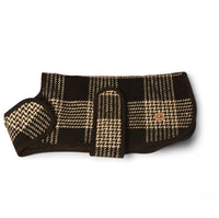 Chilly Dogs - Blanket Dog Sweater