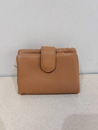 Hobo - Women's Fern Bifold Wallet