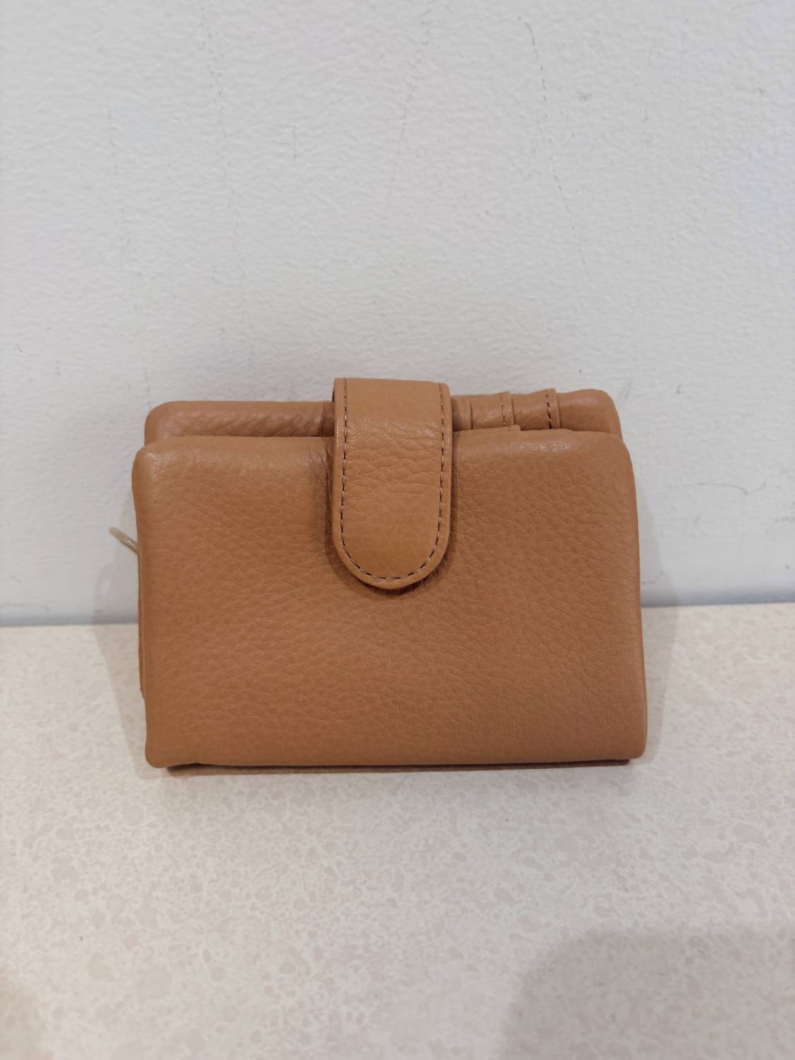 Hobo - Women's Fern Bifold Wallet