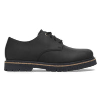 Birkenstock - Men's Highwood Lace Low Leather Shoes