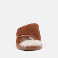 Lamo - Women's Apma Slide Wrap Slippers