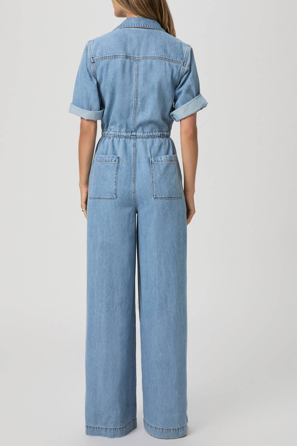 Paige - Rumi Jumpsuit