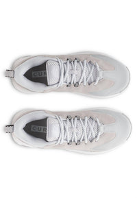 Under Armour - Men's Curry 3z 25 Sde Shoes