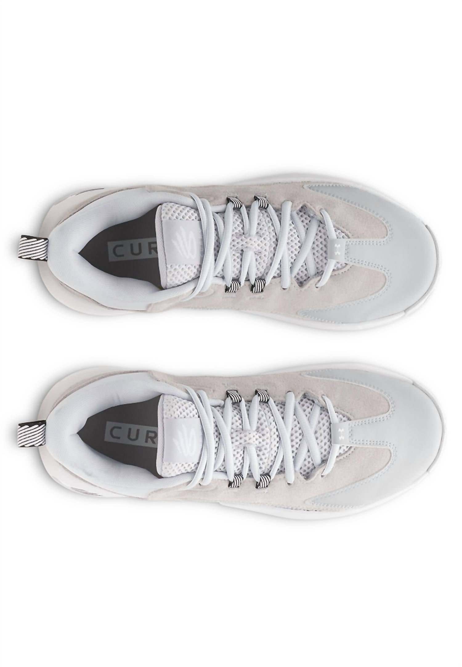 Under Armour - Men's Curry 3z 25 Sde Shoes