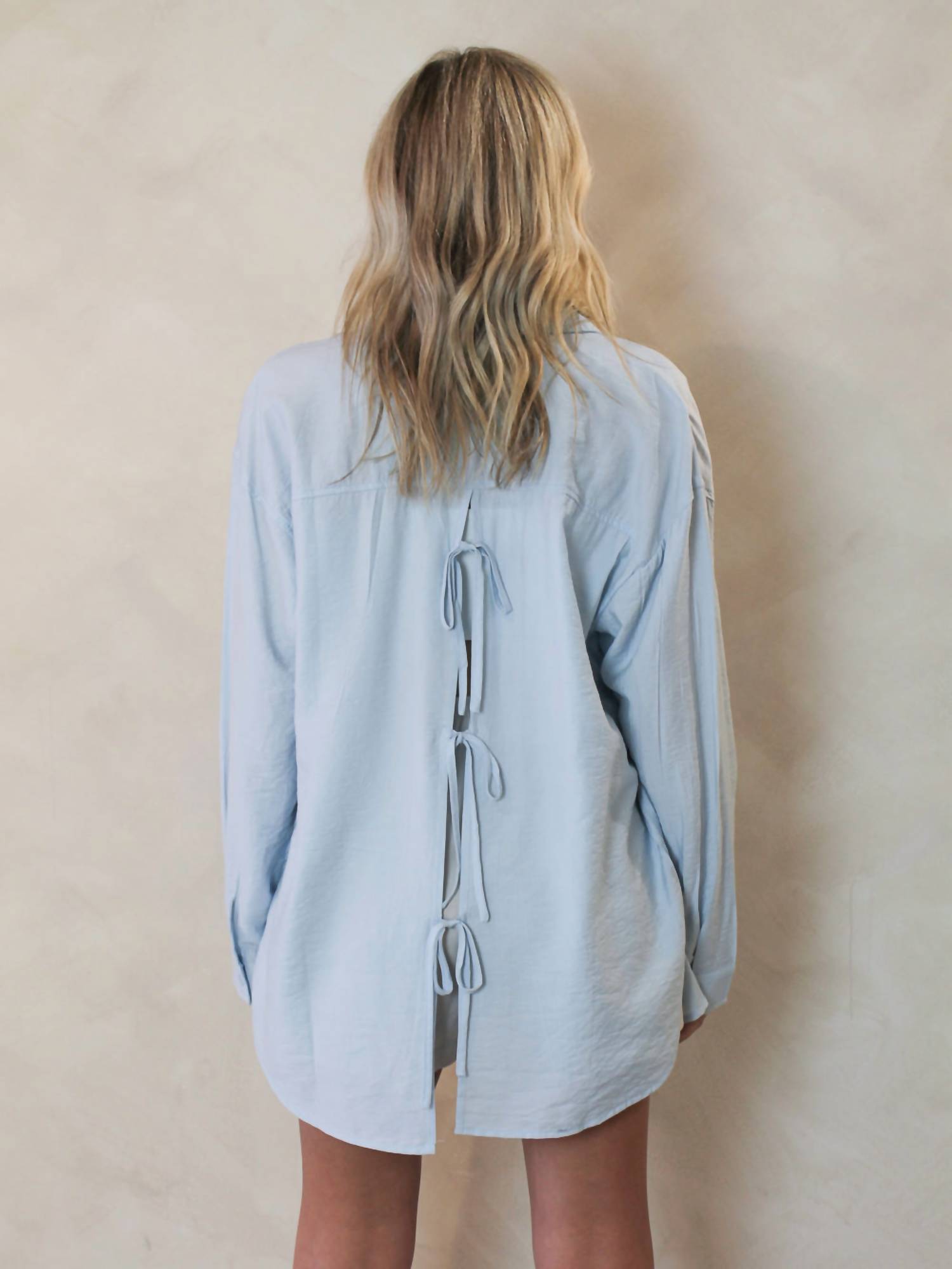 Allie Rose - Sweet Escape Button Up Top