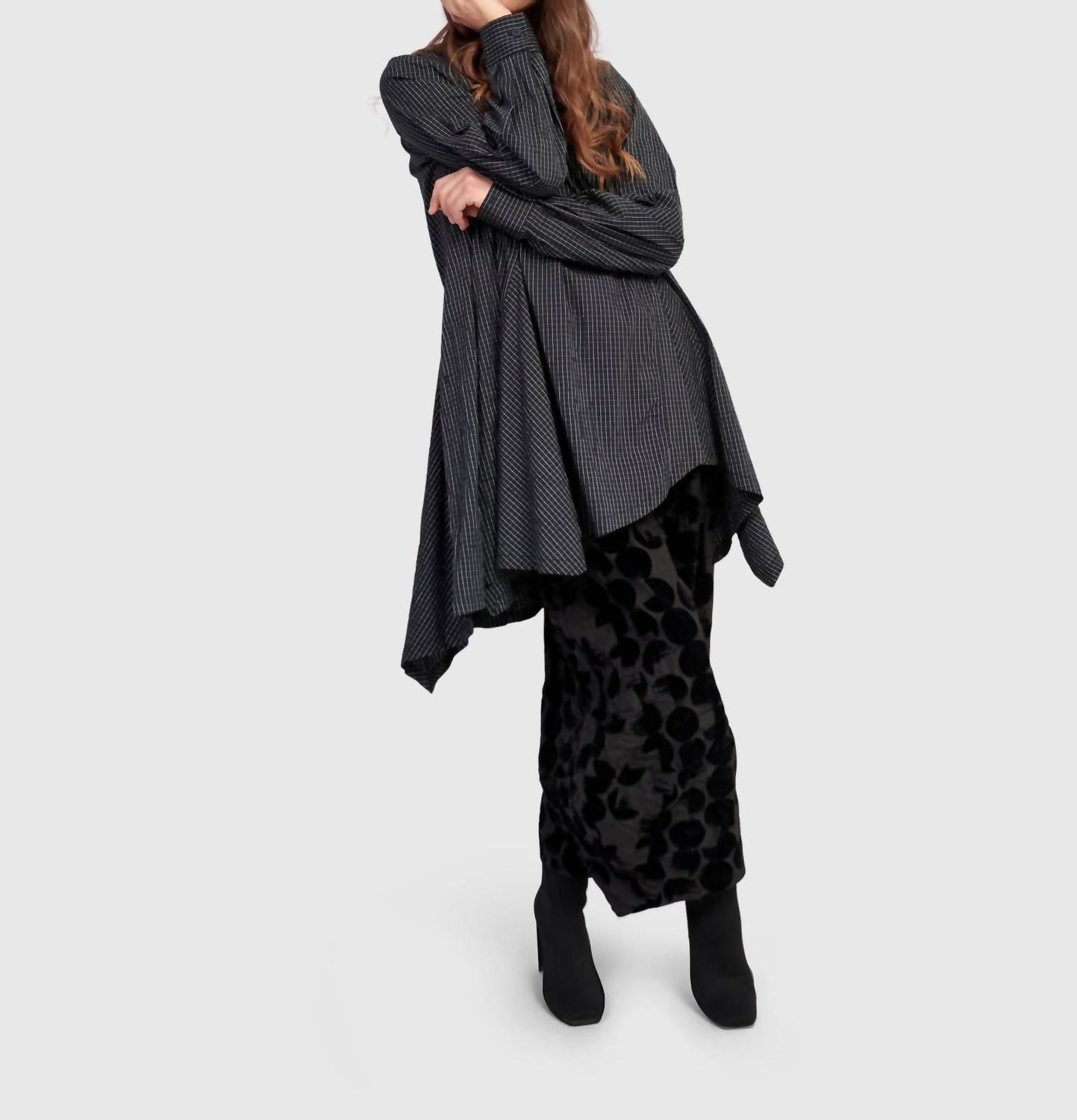 Alembika - Marquee Shirt