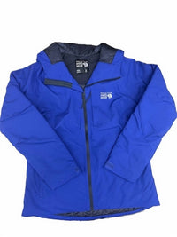 Mountain Hardwear - Stretch-Ozonic Insulated Jacket
