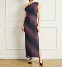 Line And Dot - Finley Maxi Dress