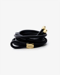 Isabel Marant - Women's Silvia Leather And Metal Belt