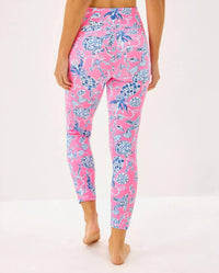 Lilly Pulitzer - Weekender High Rise Midi Legging