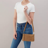 Hobo - Women's Darcy Crossbody Bag
