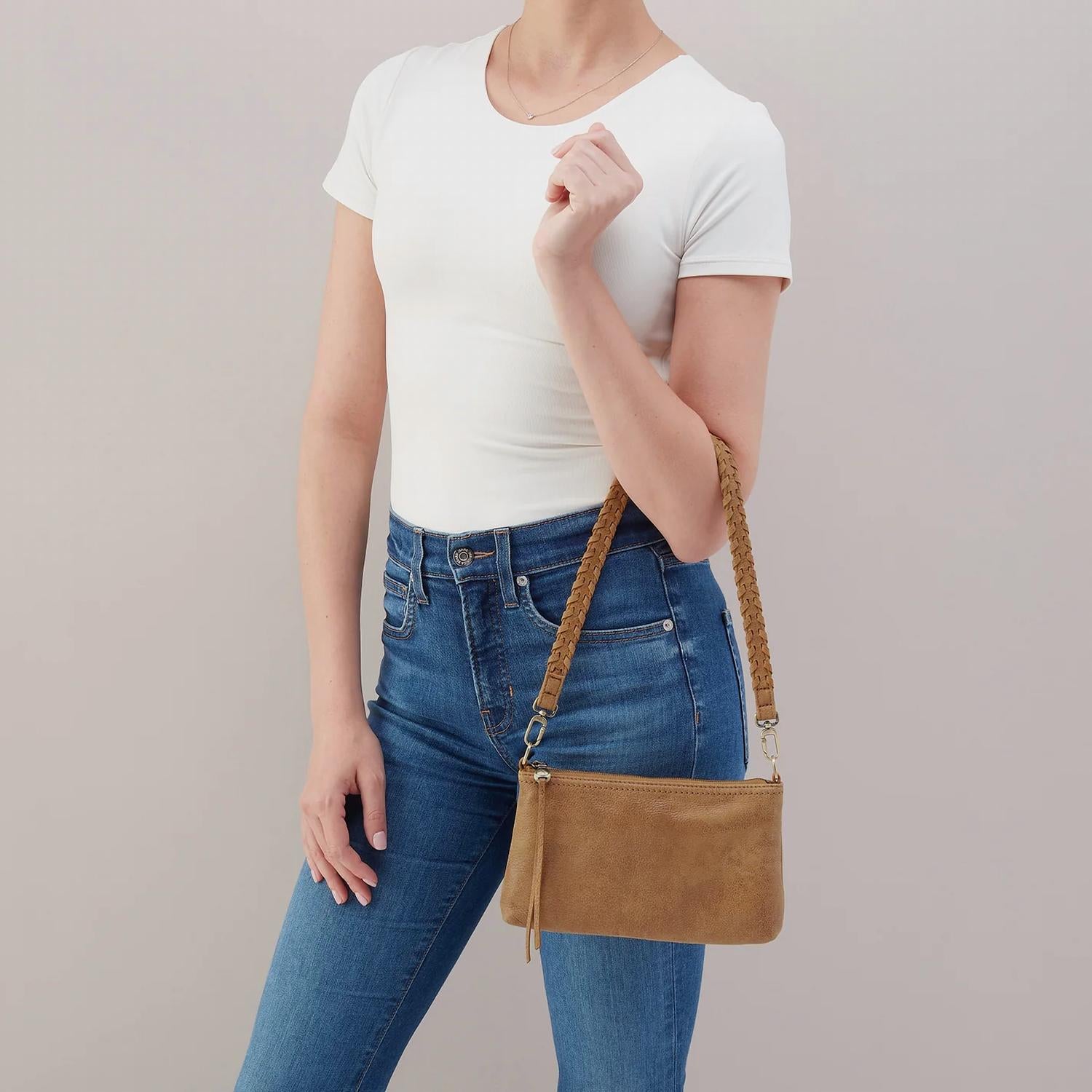 Hobo - Women's Darcy Crossbody Bag