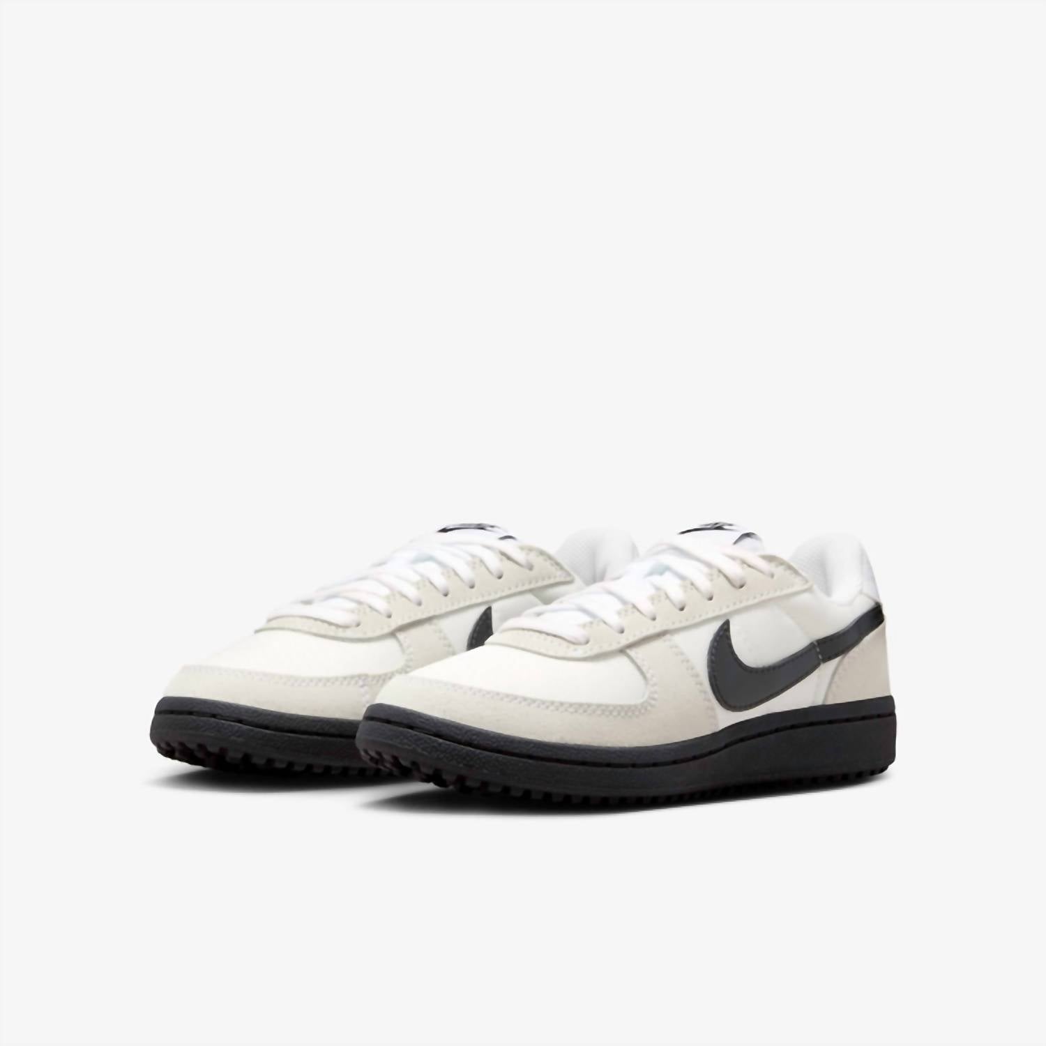 Nike - Kids Field General Sneakers
