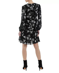 The Kooples - Ghost Flowers Dress