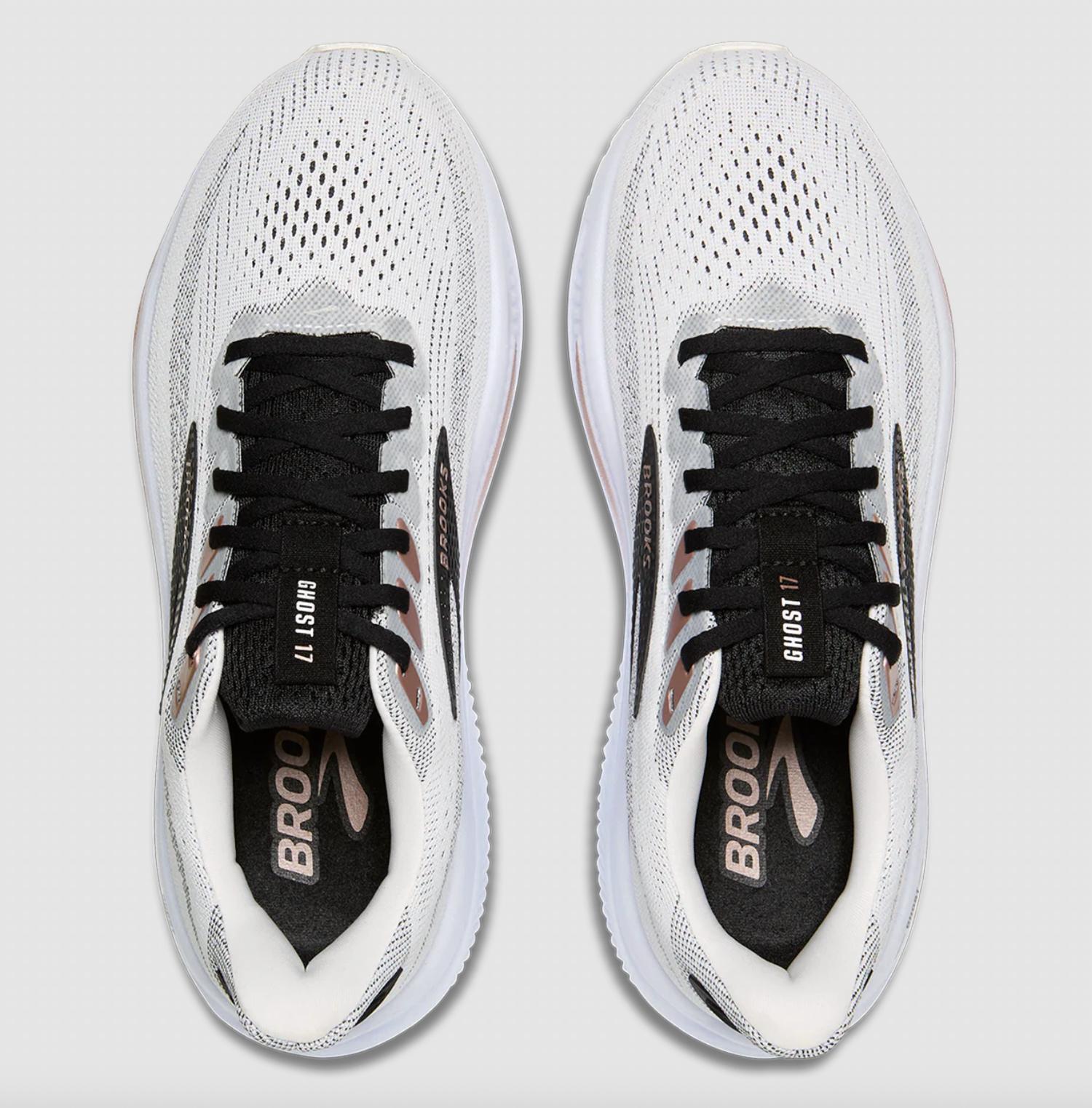 Brooks - Women's Ghost 17 Running Shoe
