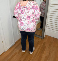 Michelle Mae - Hailey Pullover Hoodie