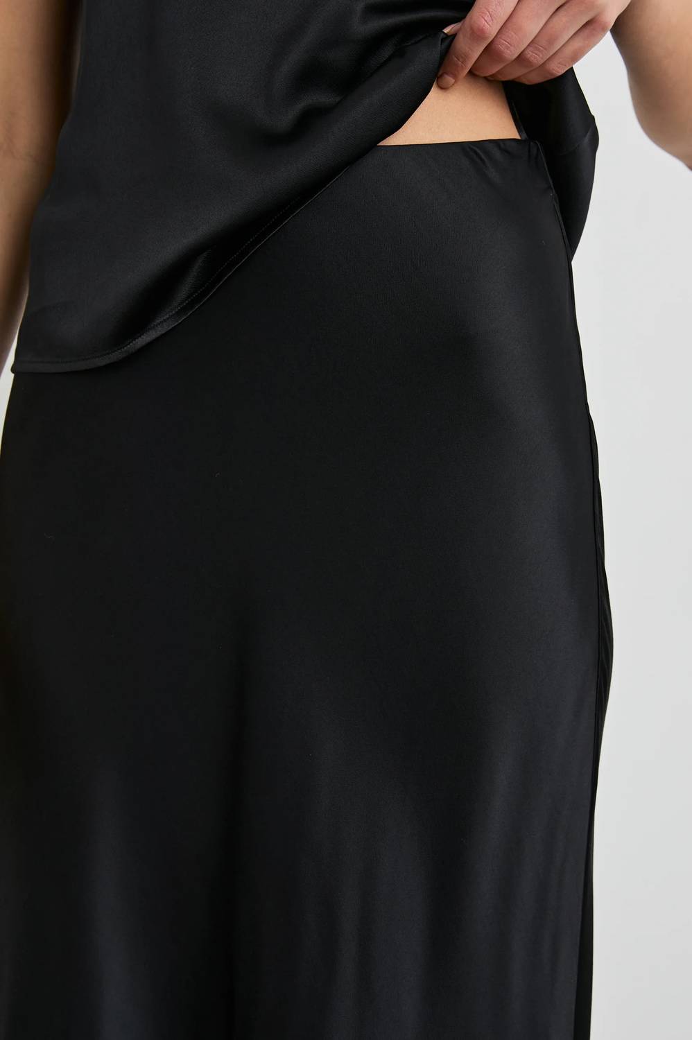 Rails - ANYA SKIRT