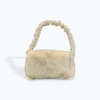 Cejon - ANDI PLUSH HOBO BAG