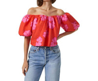 Rhode - Sima Top