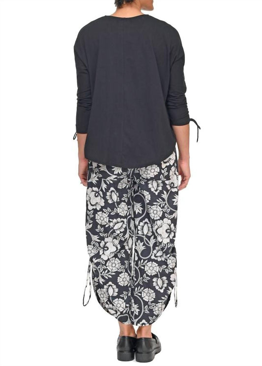 Tulip Clothing - Nova Pullover Top