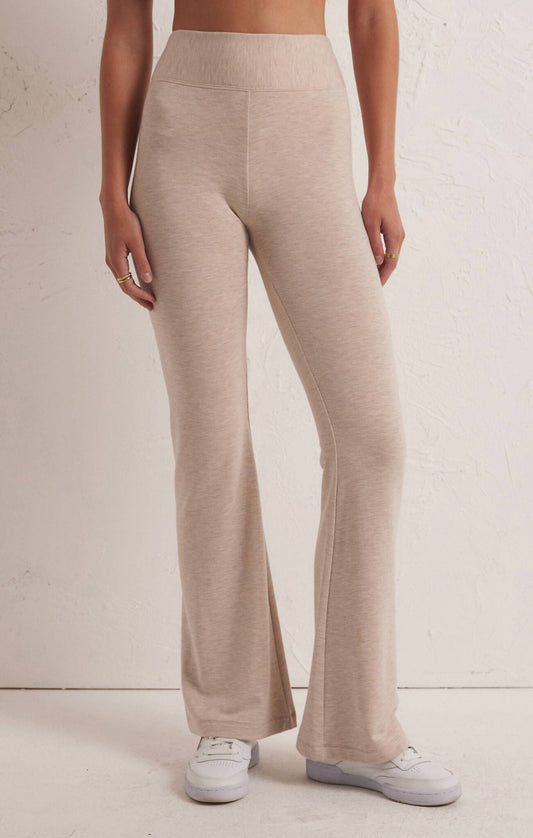 Z Supply - Women's Everyday Modal Flare Pants